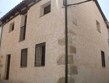 Apartamentos Valle del Jerte el Huerto del Cura