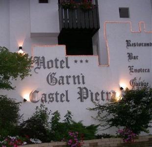 Hotel Castel Pietra