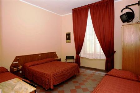 Piccolo Hotel Etruria