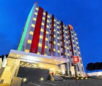 Tune Hotel - Pekanbaru