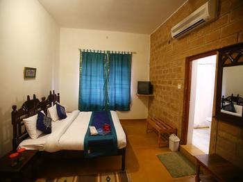 OYO Rooms Sunset Point Jaisalmer