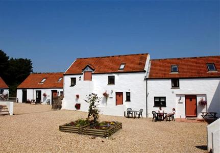 Celtic Haven Cottages Tenby