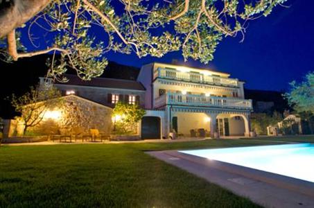 Villa Vallis