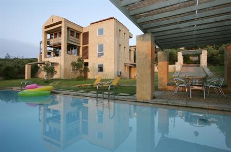 Villa Catani