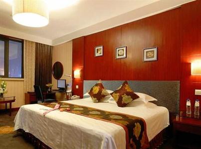 Best Western Jianghua Hotel Ningbo