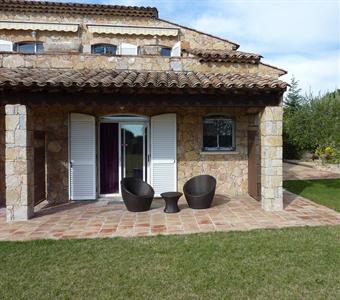 Le Clos Des Escapades Guest House Puget-sur-Argens