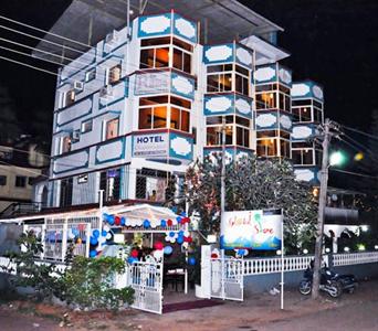 Hotel Chandrageet