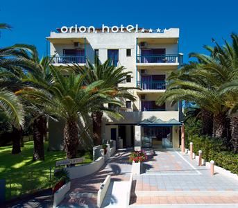 Orion Hotel Arkadi