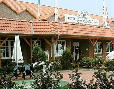 Hotel und Restaurant Zum Tudick