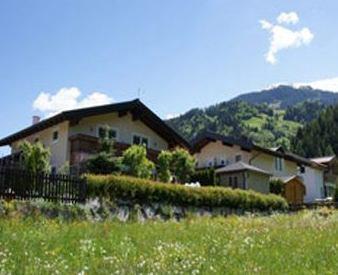 Das Taubenhaus Hollersbach im Pinzgau