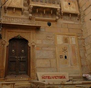 Hotel Victoria Jaisalmer