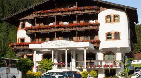 Hotel Haflingerhof