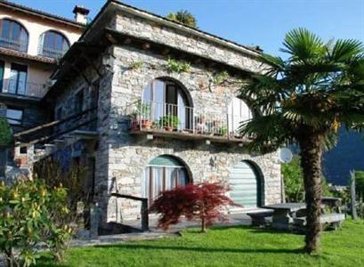 Casa Al Sasso Losone