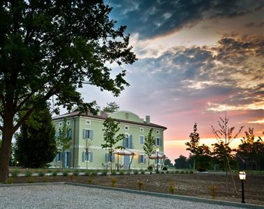 Villa Pepoli Country House