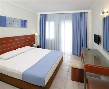Petunya Beach Resort