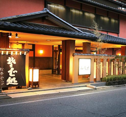 Izumiso Hotel Matsumoto