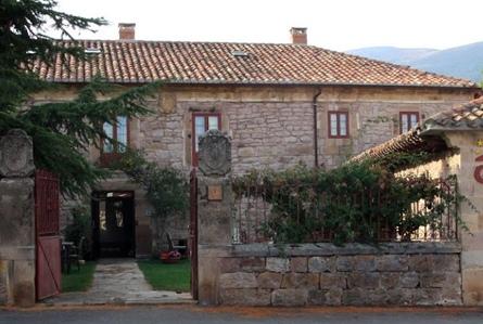 Casona de Naveda Campoo