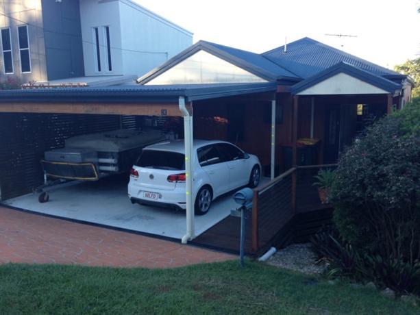 Homestay in Mt Gravatt East near Griffith University Busway Station