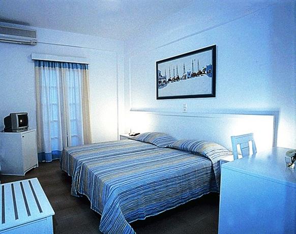 Marinero Hotel and Suites