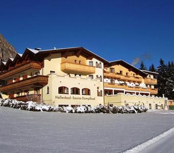 Hotel Kirchdach