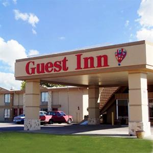 Guest Inn of Norman