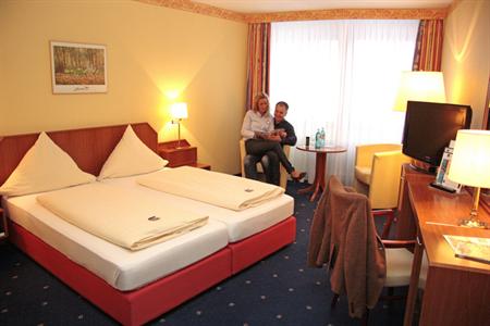 Best Western Parkhotel Velbert