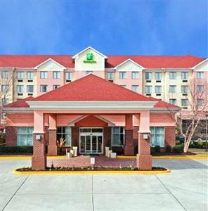 Holiday Inn Hattiesburg