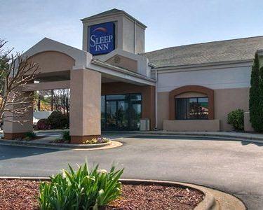 Sleep Inn Morganton