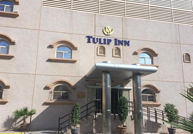 Tulip Inn Tabuk
