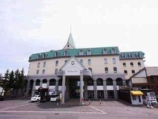 Hotel Naturwald Furano