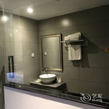 Changzhou Rui Fashion Boutique Hotel