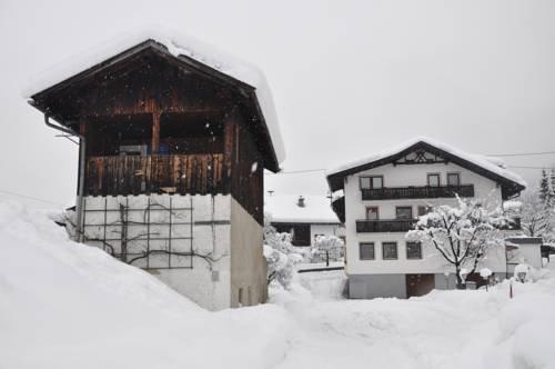 Gasthof Alpenrose Imsterberg