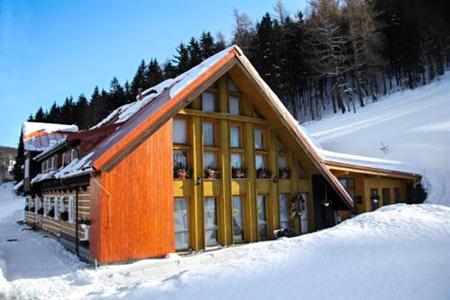 Penzion u Veselych
