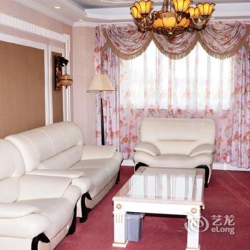 Haotian Holiday Hotel Beijing