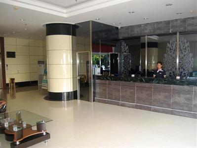 Jingtong Business Hotel Minzhu