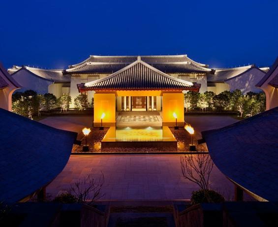 Park Hyatt Ningbo Resort & Spa