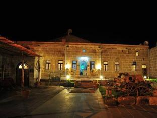 Osmanoglu Hotel