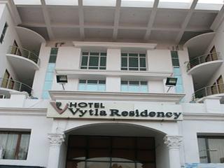 Hotel Vytla Residency