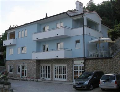 Apartmani Gea