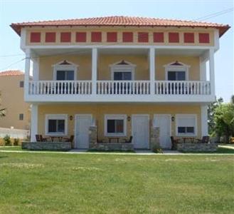 Villa Yianna