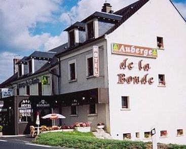 Auberge de la Bonde