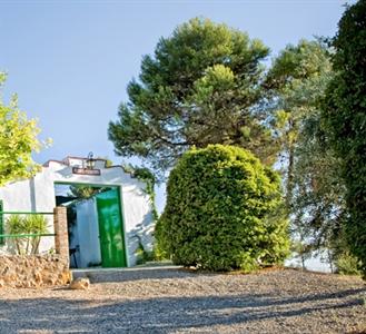 Casa Cortijo Rural Majalcoron