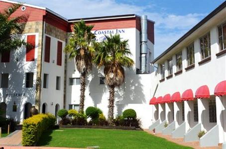 Riviera Hotel Mossel Bay