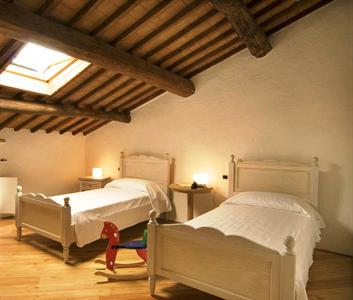 Villa De Winckels Guest House Tregnago