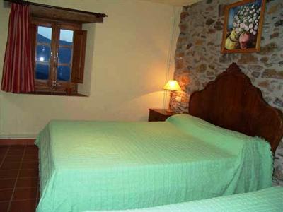 El Casalot De'L Baies
