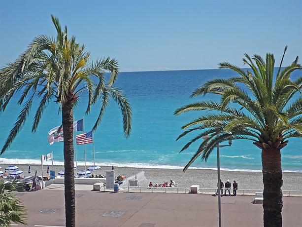 Interhome - Promenade des Anglais