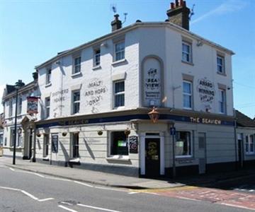 The Seaview Hotel - Birchington