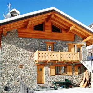 Le Chat Botte Bed & Breakfast Antey-Saint-Andre