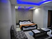 Hotel Galaxy Indore