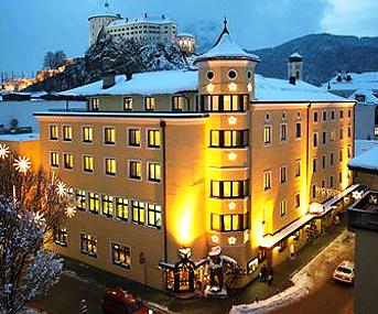 Andreas Hofer Hotel Kufstein